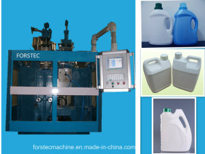 Plastic Bottle Blow Molding Machine