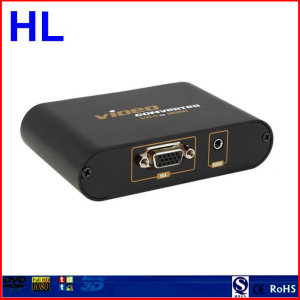 Universal HDMI to VGA Adapter