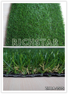 Artificial Grass, Landscape Grass (ZHA-2-2515)