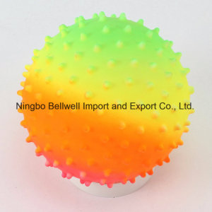 PVC Massage Ball, Exercise Ball, Knobby Ball