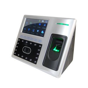 Electronic Facial Recognition Time Attendance System, Face Attendance Machine with TCP/ IP (FA1-H)