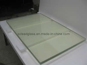 Protective Lead Glass Plate (ZF3)