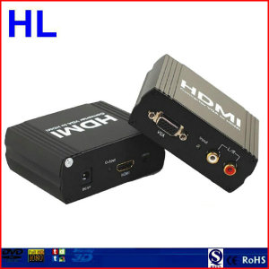 High End HDMI to VGA Adapter